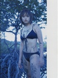 [aestheticism photo album] does Jiangchuan have pictures of Yumi Egawa(74)